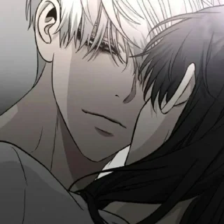 Стикер Секси бой - 9