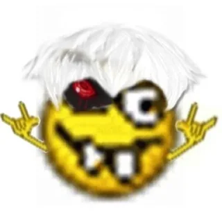 Стикер huita_dlya_jizni - 8