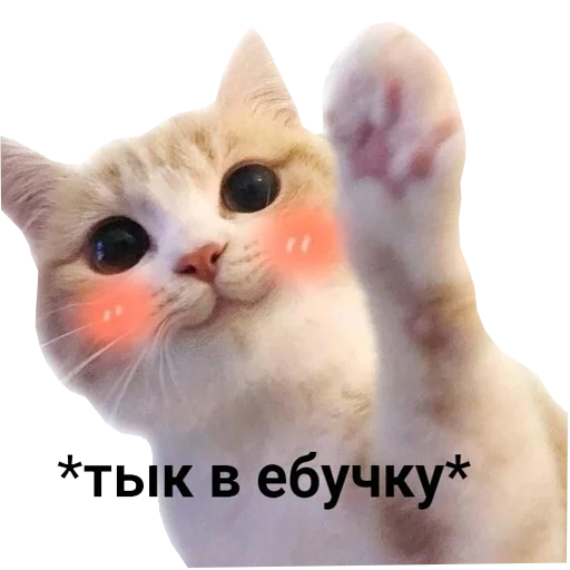 Sticker стикеры для говноедов - 8