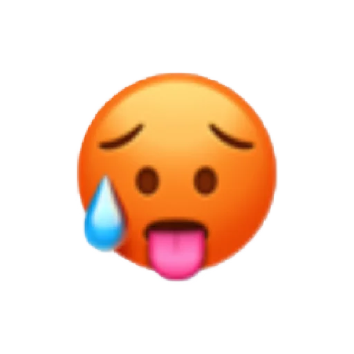 говно стикеры - mammal