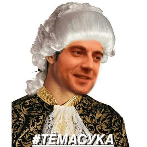 Sticker govnoyeblya - 1