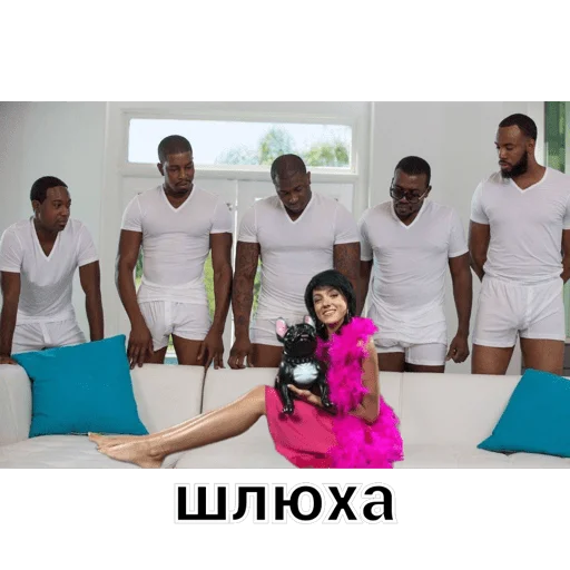 Sticker govnoyeblya - 1