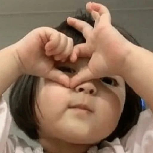 person skin human face