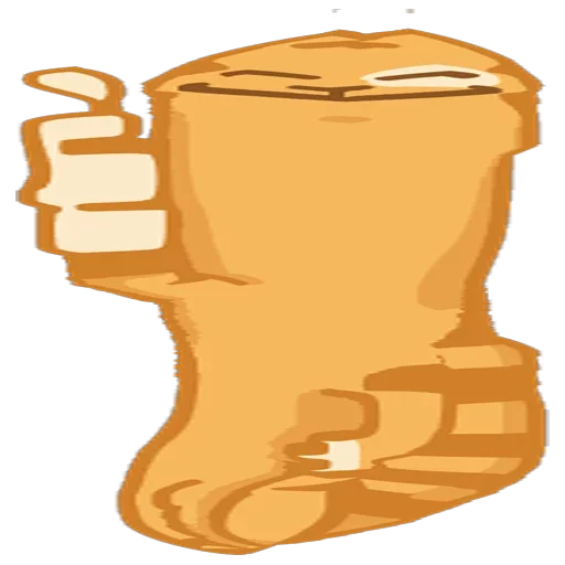 Sticker goyda_stat - 1