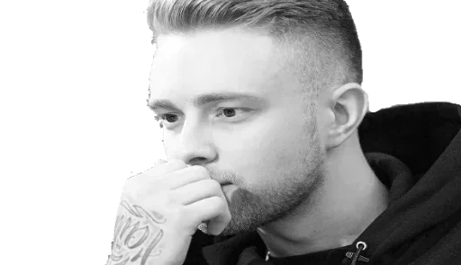 Sticker goyda_stat - 1