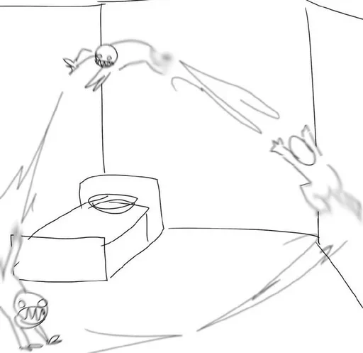 Sticker goyda_stat - 1