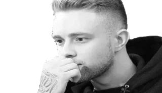 Sticker ГОЙДА СТАТИК - 7