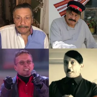 Sticker ГОЙДААА @goydachka - 1