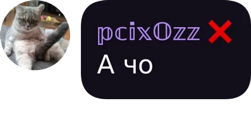 СМС скриншот графика