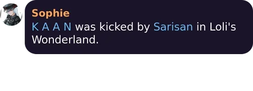 text screenshot font