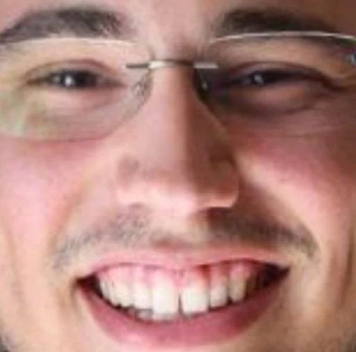 smile human face person