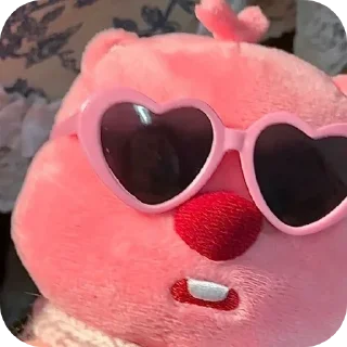 Sticker Больше стиков тут: @stikery4 - 5