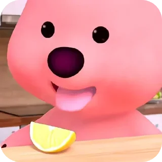 Sticker Больше стиков тут: @stikery4 - 3