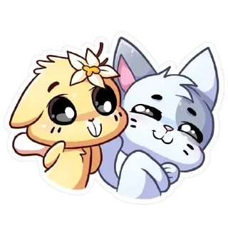 Стикер Стикеры тут 👉 @Femoji - 0