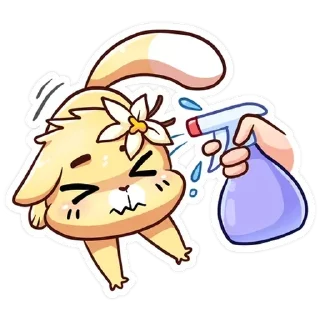 Стикер Стикеры тут 👉 @Femoji - 3