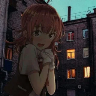 Стикер ∅⸸Т̴̾0̷̴Р̶Ж҉3̴̠N̶И͓Е by: @dxeadx - 10