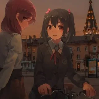 Стикер ∅⸸Т̴̾0̷̴Р̶Ж҉3̴̠N̶И͓Е by: @dxeadx - 8