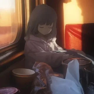 Стикер ∅⸸Т̴̾0̷̴Р̶Ж҉3̴̠N̶И͓Е by: @dxeadx - 6