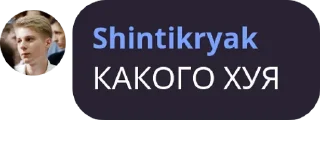 Стикер 229 - 8