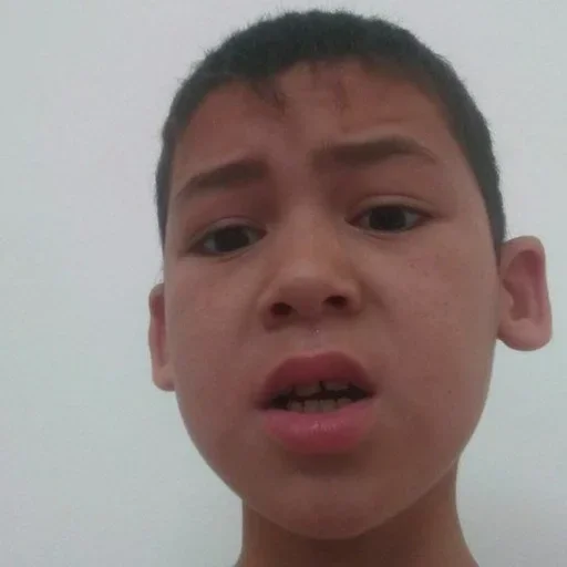 human face person cheek