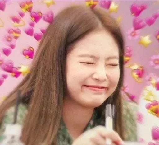 person human face smile