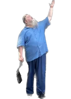 Sticker 😇в жизни нужен только греческий язык!🙄😉 - 3