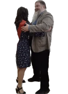 Sticker 😇в жизни нужен только греческий язык!🙄😉 - 2