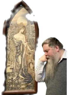 Sticker 😇в жизни нужен только греческий язык!🙄😉 - 11