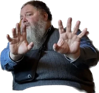 Sticker 😇в жизни нужен только греческий язык!🙄😉 - 8