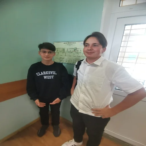 Стикер grabimyarche - 1