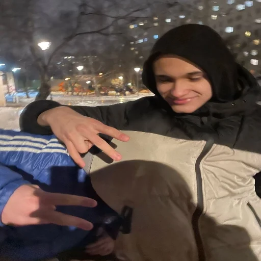 Стикер grabimyarche - 1