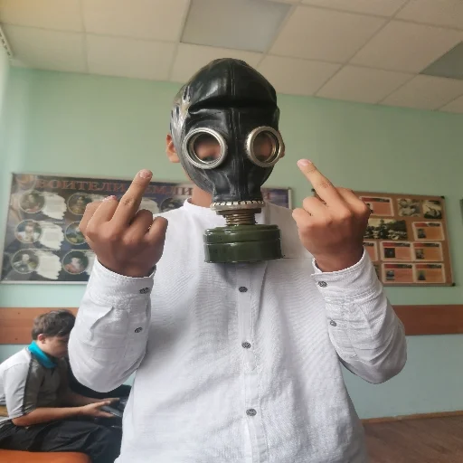 Sticker grabimyarche - 1