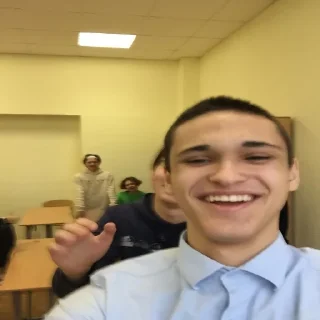 Sticker pidorasi - 0