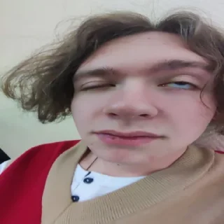 Sticker pidorasi - 1