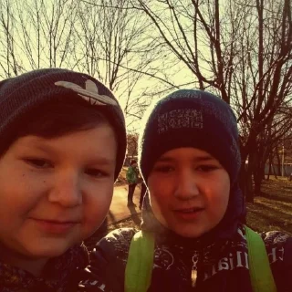 Sticker pidorasi - 3