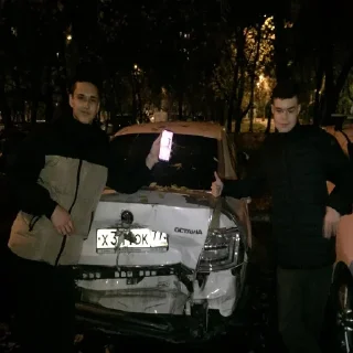 Sticker pidorasi - 8