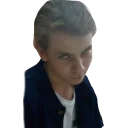 Sticker Vipukniki - 3