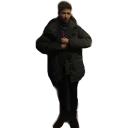 Sticker Vipukniki - 5