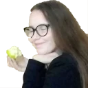 Sticker Vipukniki - 6