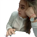 Sticker Vipukniki - 4