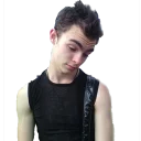 Sticker Vipukniki - 1