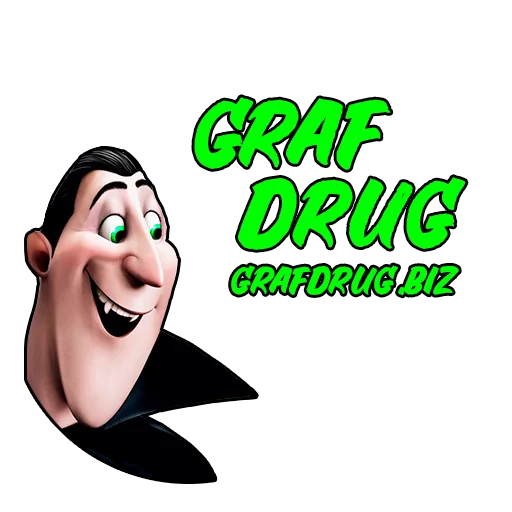 GrafDrugShop - 