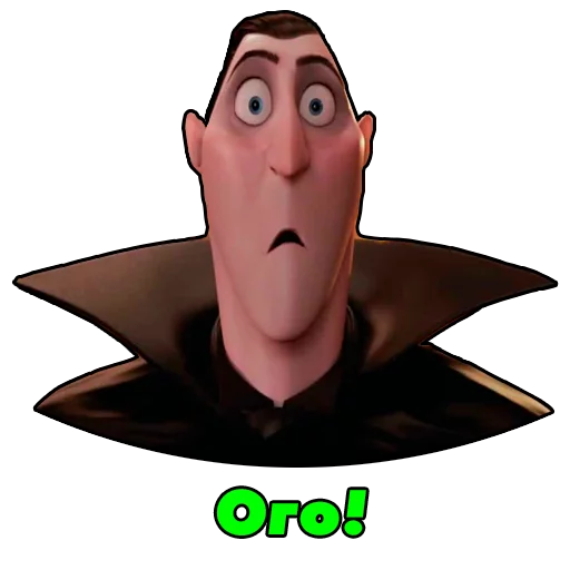 Стикер gradrugstickers - 1