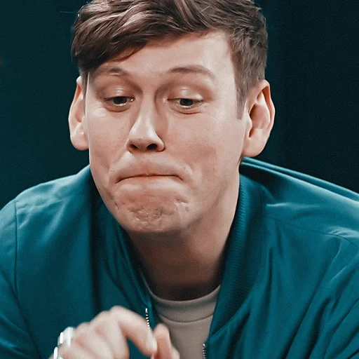 человеческое лицо Человек одежда