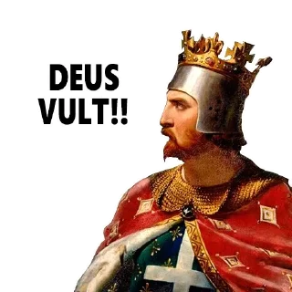 Стикер Vampire @stickersb2b - 1