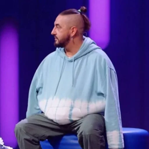 clothing person human face