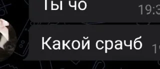 Sticker Правописание автор Golderr - 5