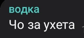 Sticker Правописание автор Golderr - 2