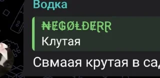 Sticker Правописание автор Golderr - 11