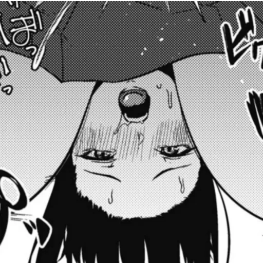 Стикер Гранатовый синдром - 11